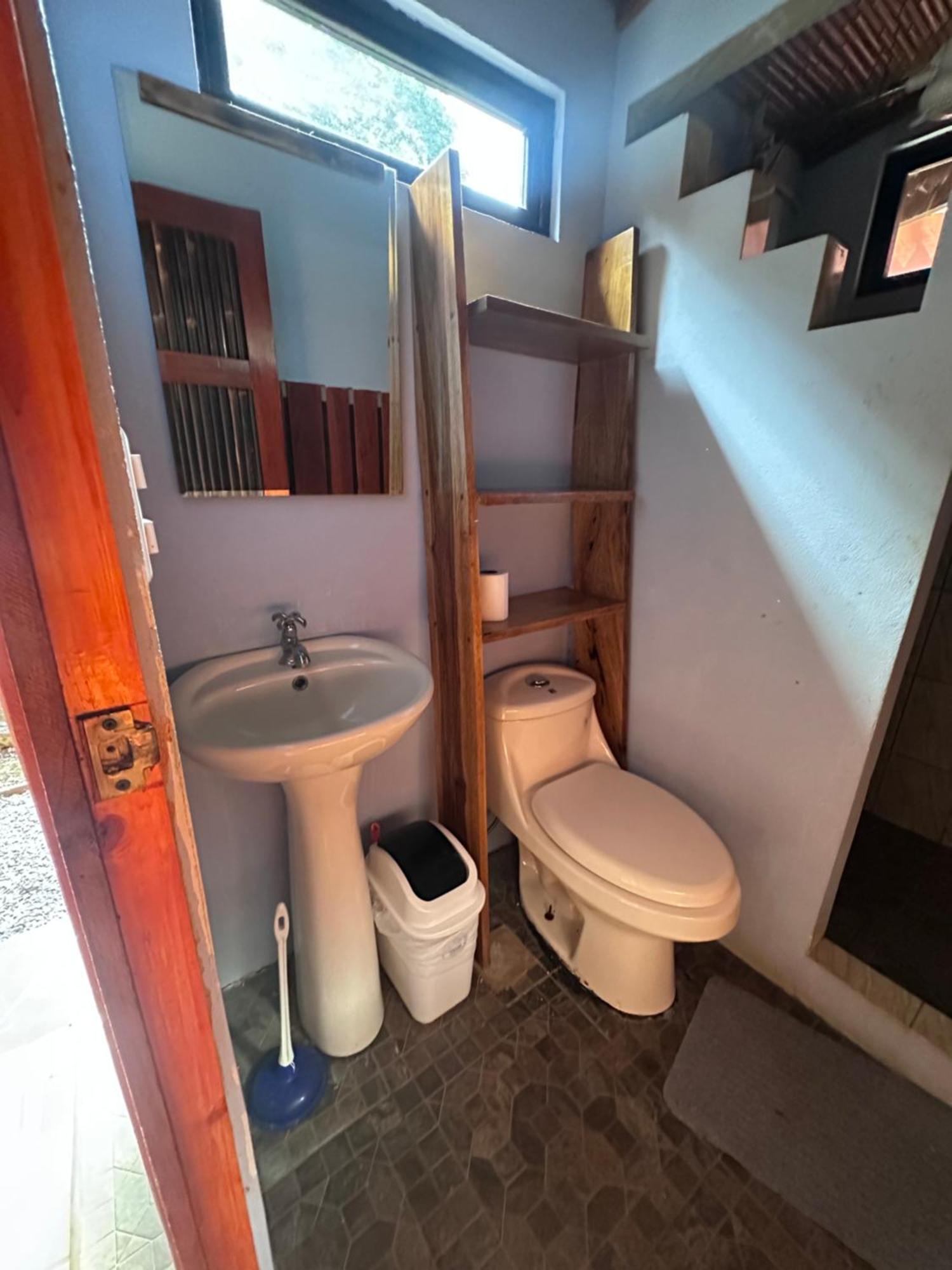Eco-bamboo Chalet Turrialba