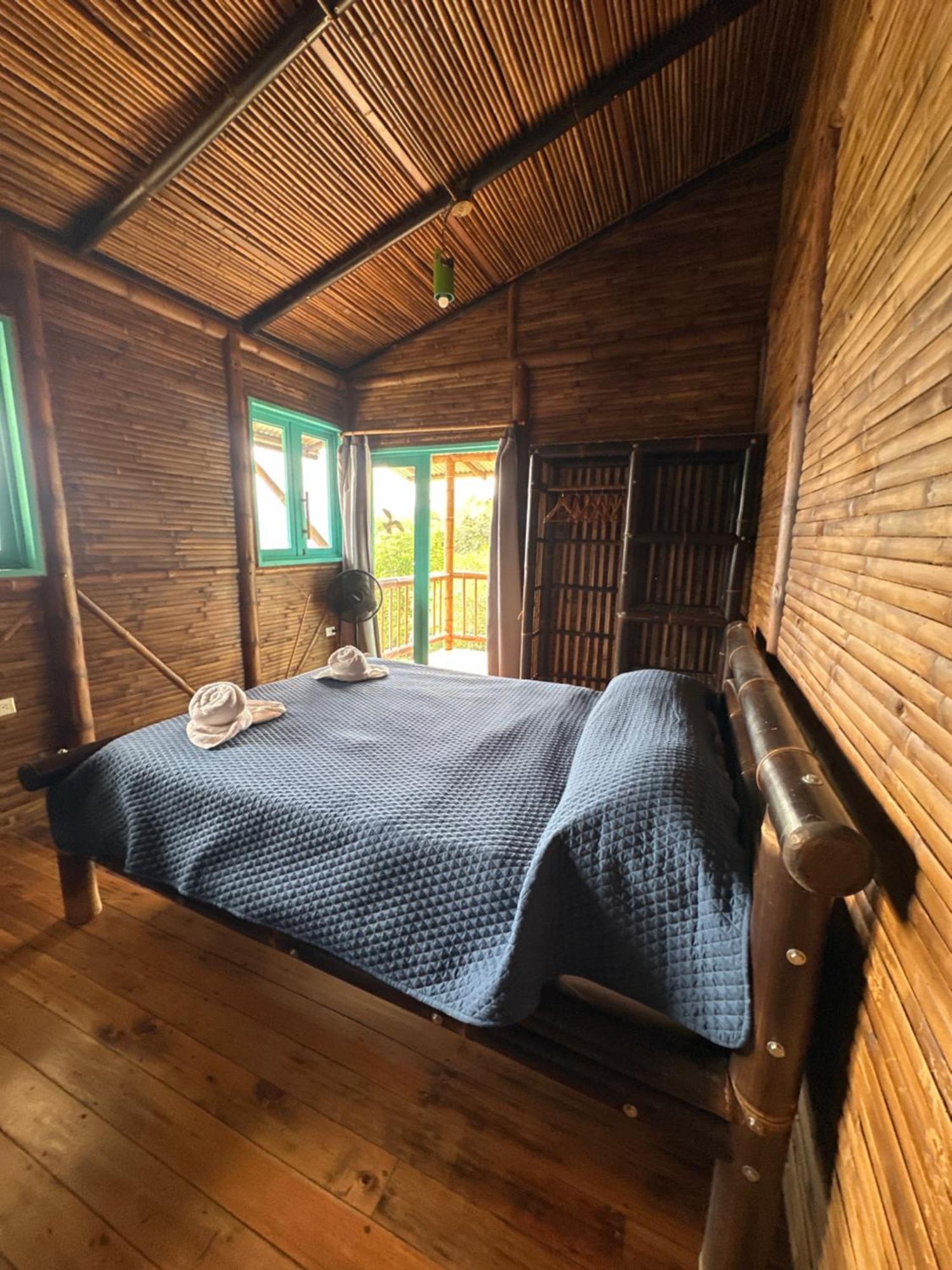 Eco-bamboo